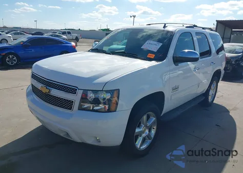2012 Chevrolet Tahoe Ls from USA, damaged, VIN 1GNSCAE09CR249127